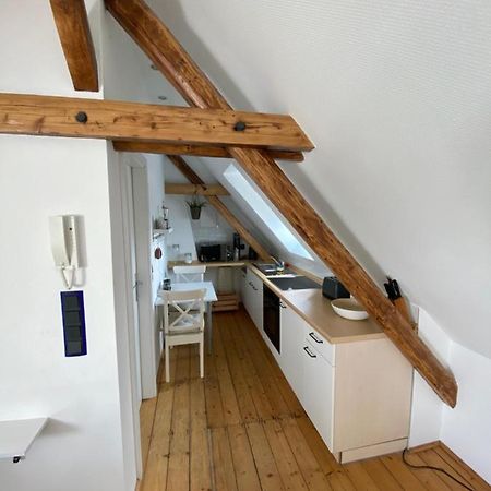 Messeapartment Stockum Düsseldorf Exteriör bild