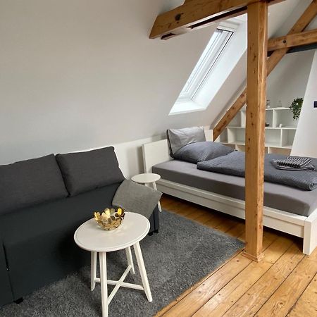 Messeapartment Stockum Düsseldorf Exteriör bild