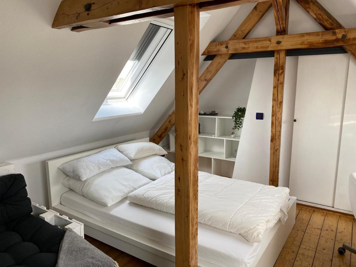 Messeapartment Stockum Düsseldorf Exteriör bild