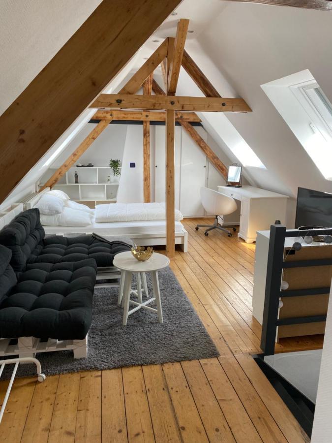Messeapartment Stockum Düsseldorf Exteriör bild