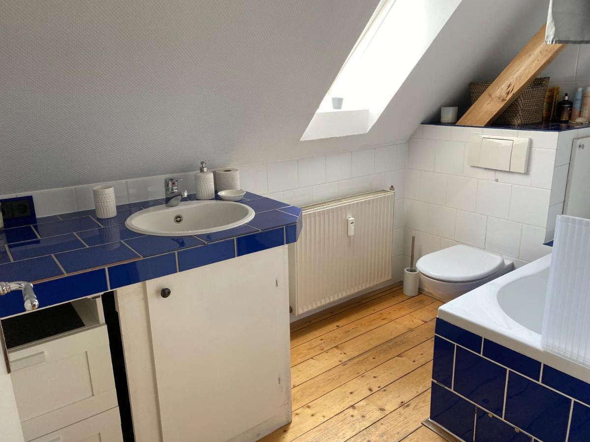Messeapartment Stockum Düsseldorf Exteriör bild