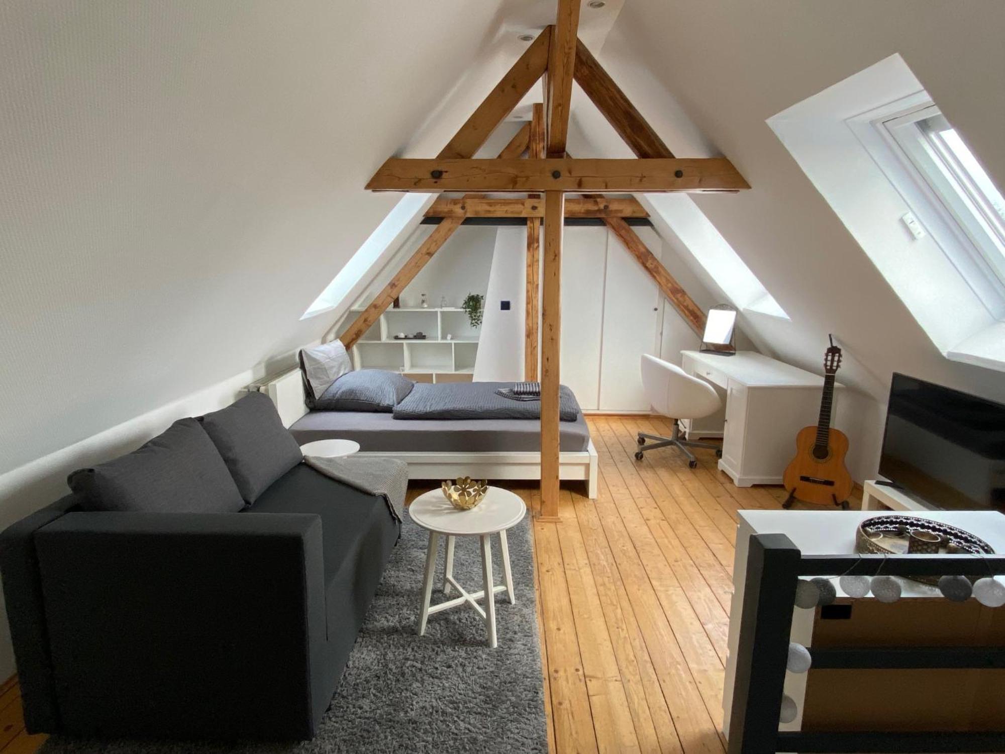 Messeapartment Stockum Düsseldorf Exteriör bild