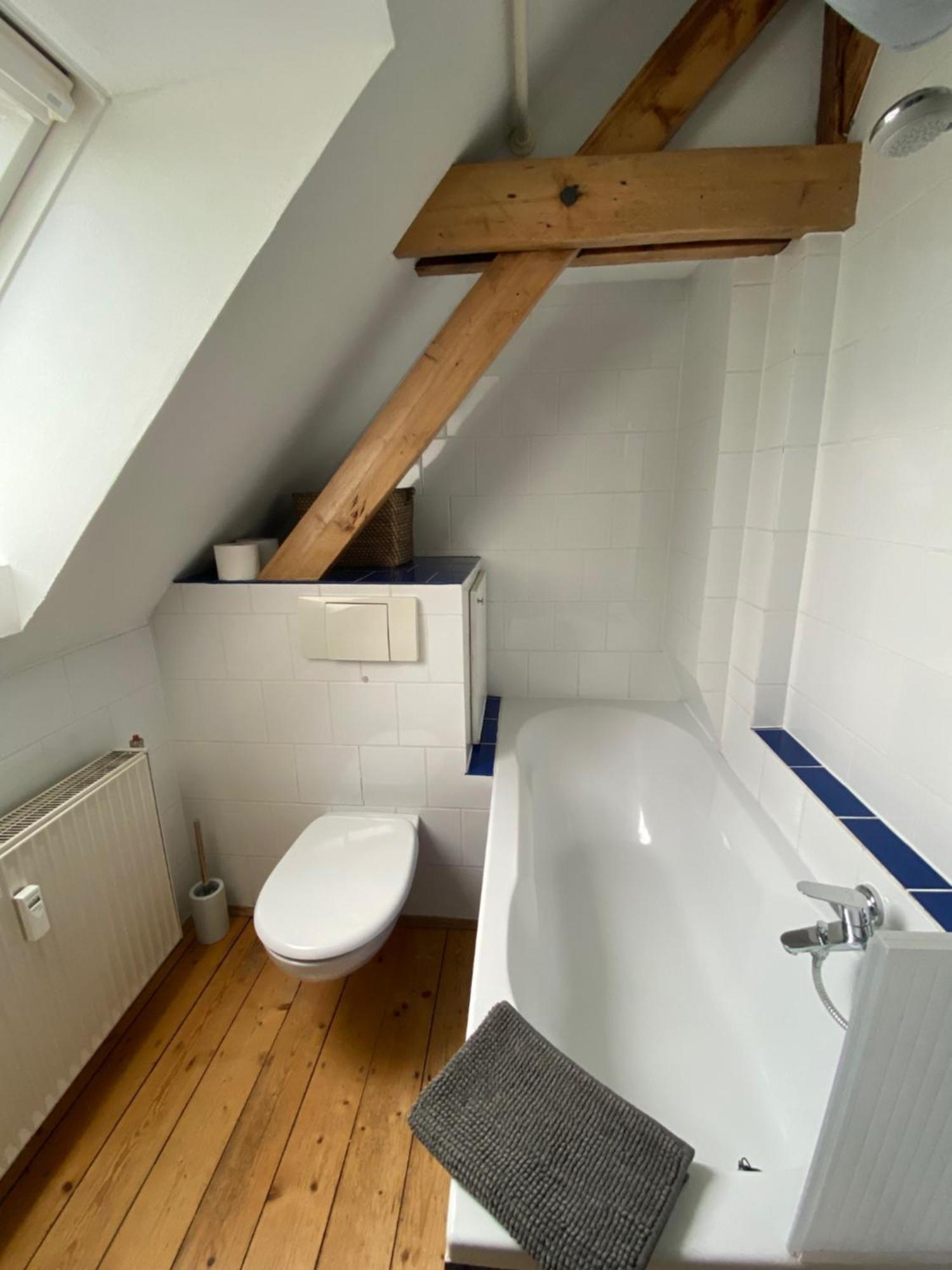 Messeapartment Stockum Düsseldorf Exteriör bild