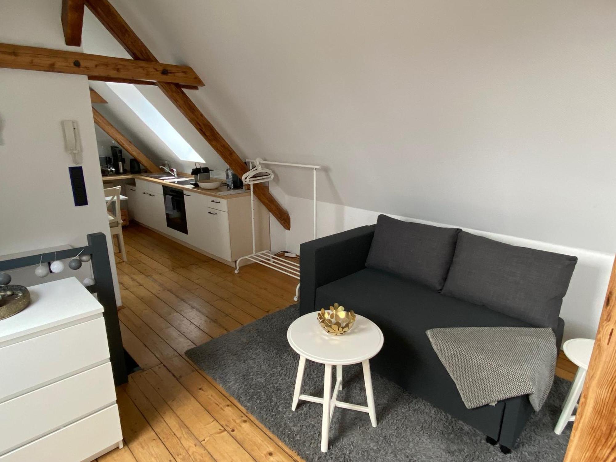 Messeapartment Stockum Düsseldorf Exteriör bild