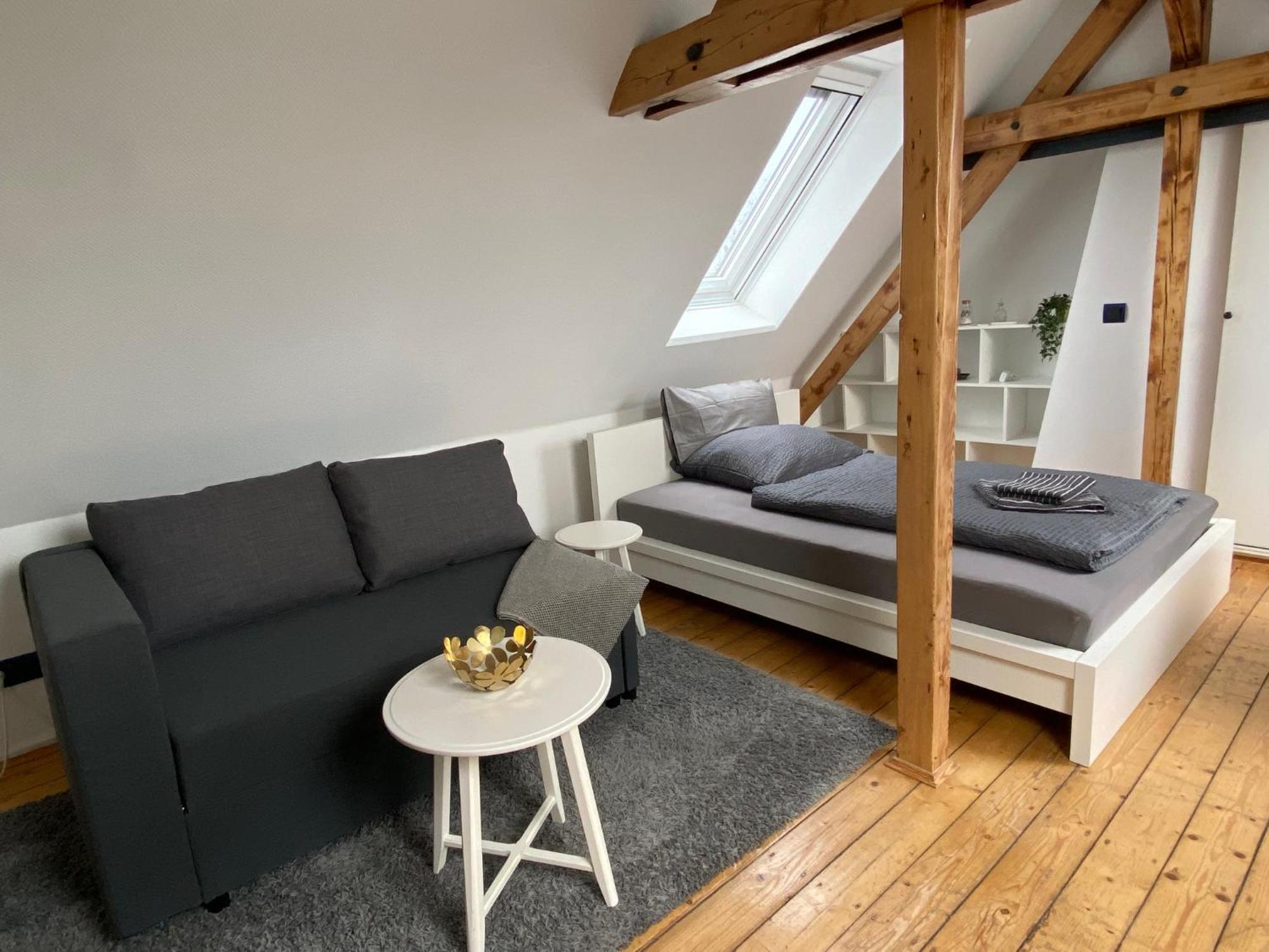 Messeapartment Stockum Düsseldorf Exteriör bild
